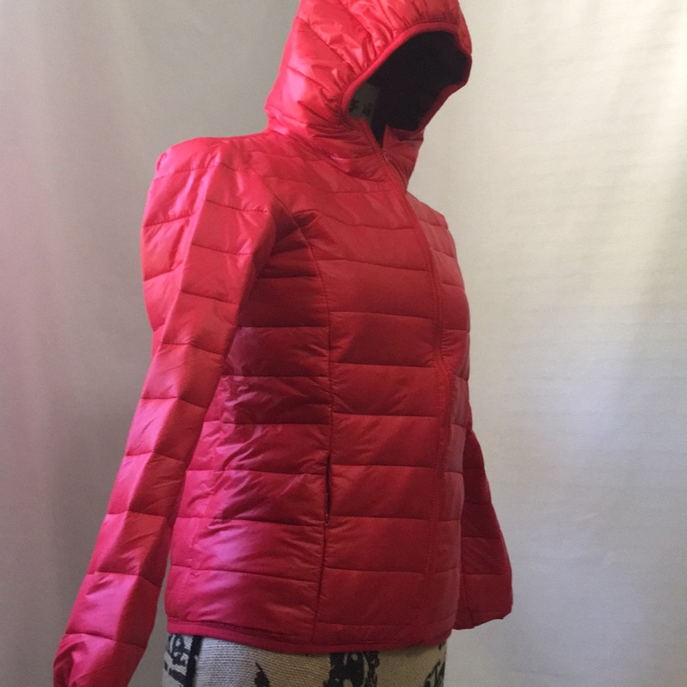 Woman jacket - Picture 4 of 5